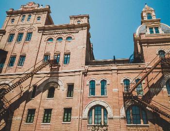 Instandhoudingsubsidie rijksmonumenten Woonhuis