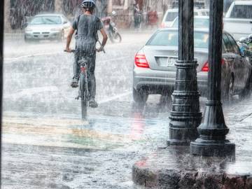 Klimaat adaptatie maatregelen bedrijven