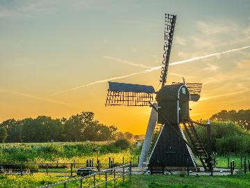 Monumenten subsidie Friesland 13 september open